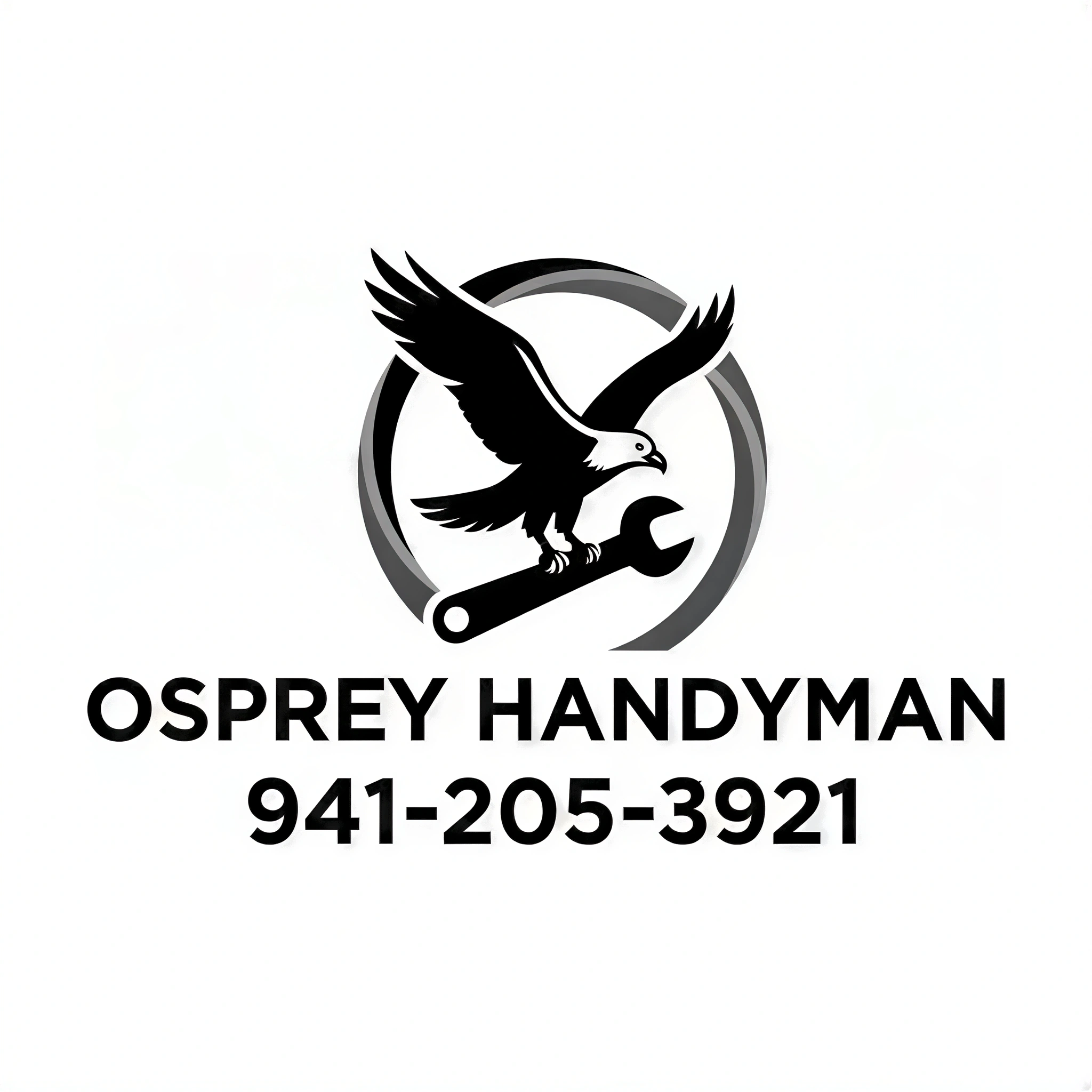 Osprey Handyman logo